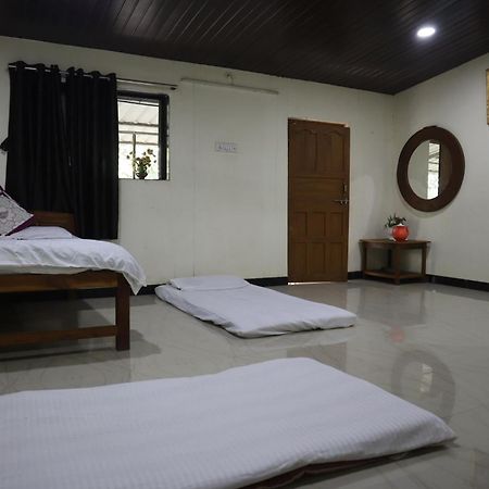 Gokul Cottage & Villa Revadanda Extérieur photo