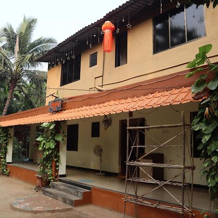 Gokul Cottage & Villa Revadanda Extérieur photo