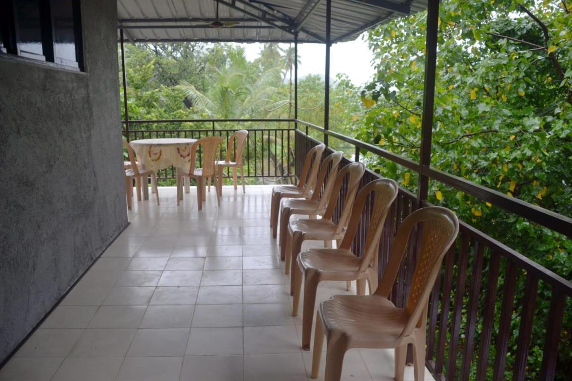 Gokul Cottage & Villa Revadanda Extérieur photo