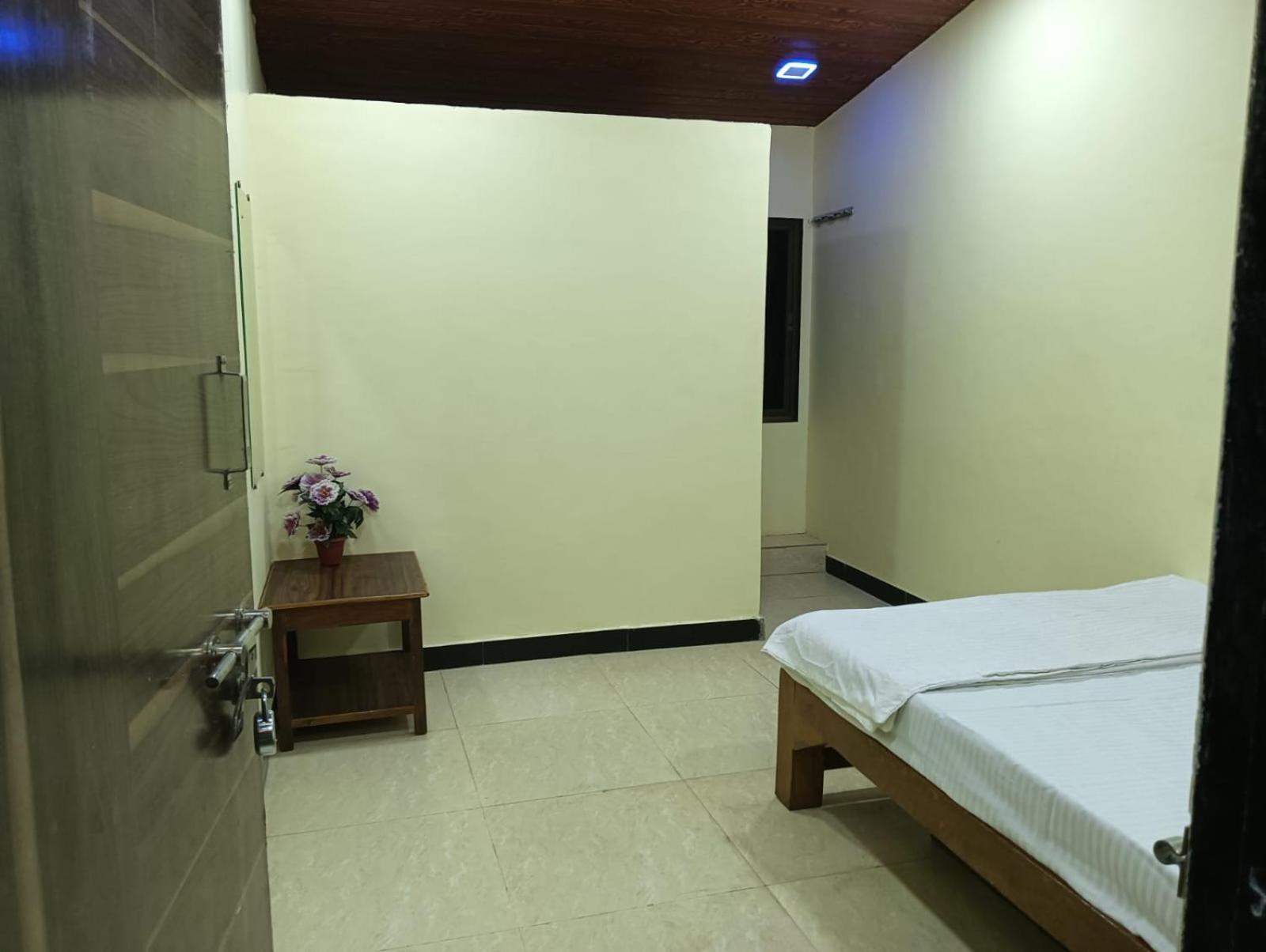 Gokul Cottage & Villa Revadanda Extérieur photo