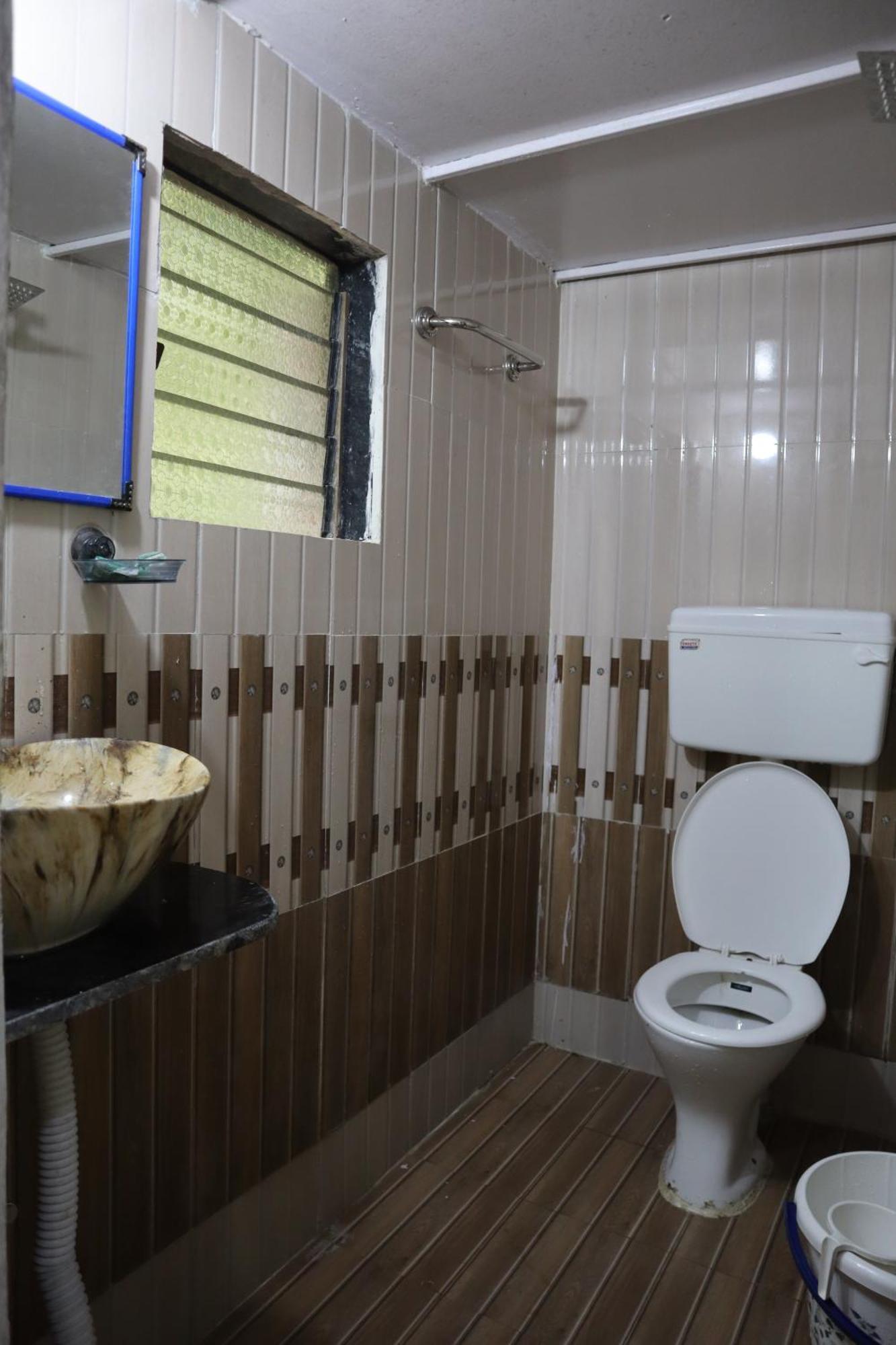 Gokul Cottage & Villa Revadanda Extérieur photo