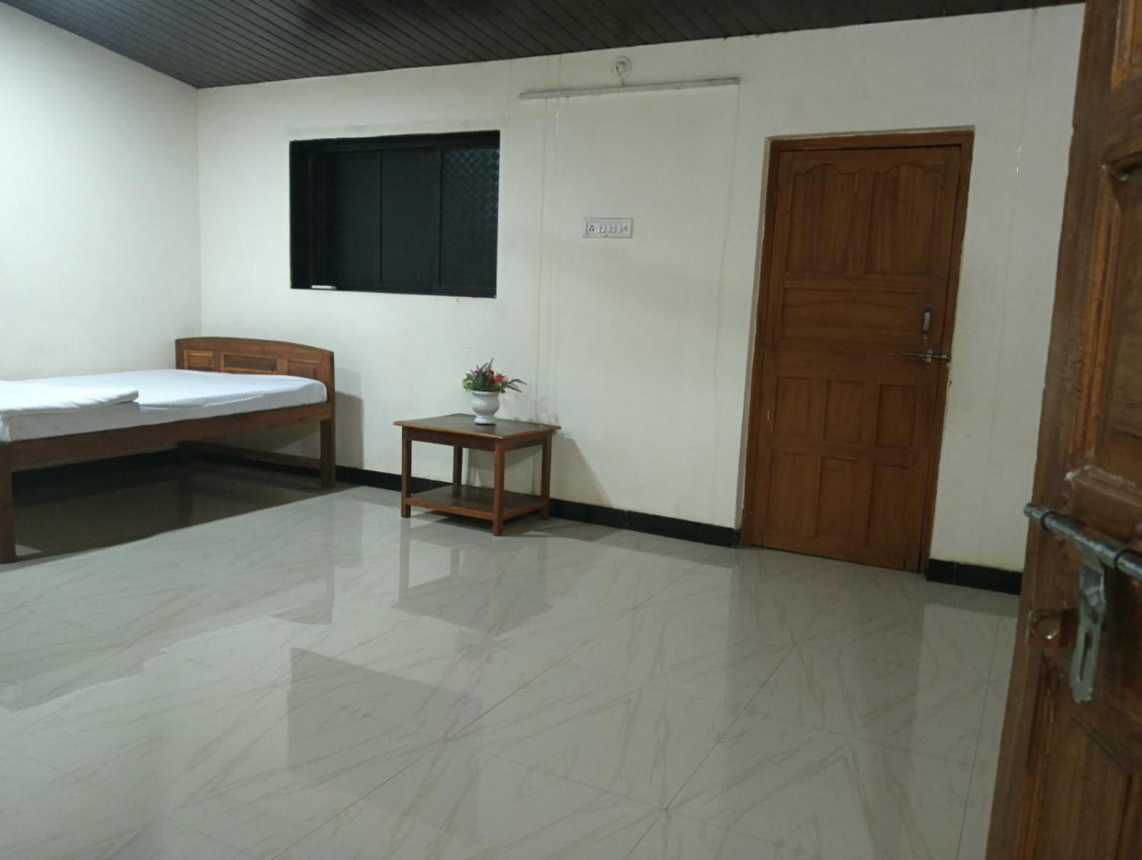 Gokul Cottage & Villa Revadanda Extérieur photo