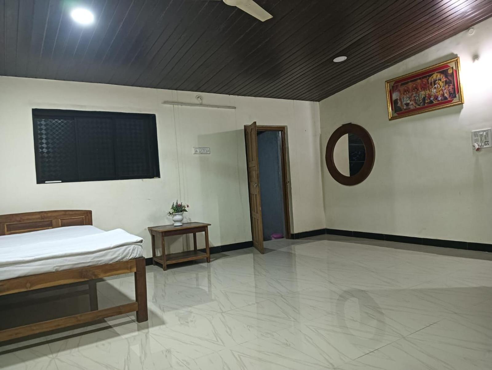 Gokul Cottage & Villa Revadanda Extérieur photo